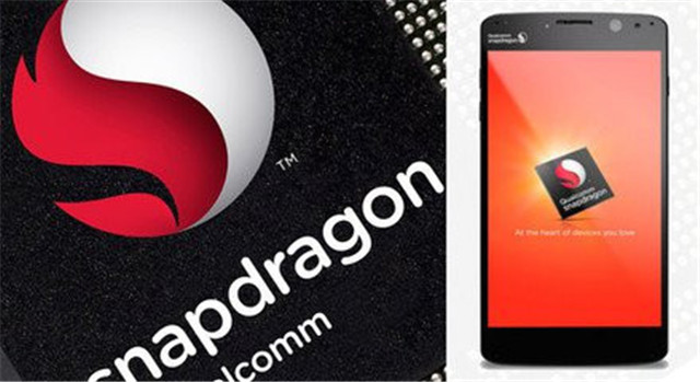 麒麟810同期的骁龙芯片有哪些,骁龙810为什么被称为火龙