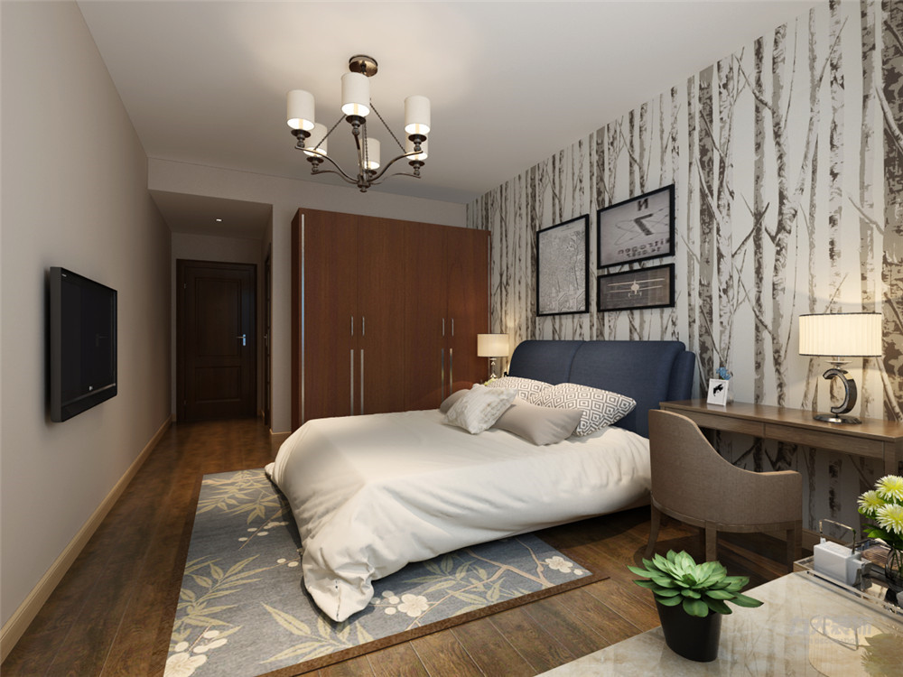 现代家装修设计风格,井陉现代简约装修