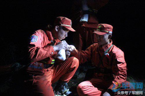 战前沿精兵护生态育忠魂情洒大青沟