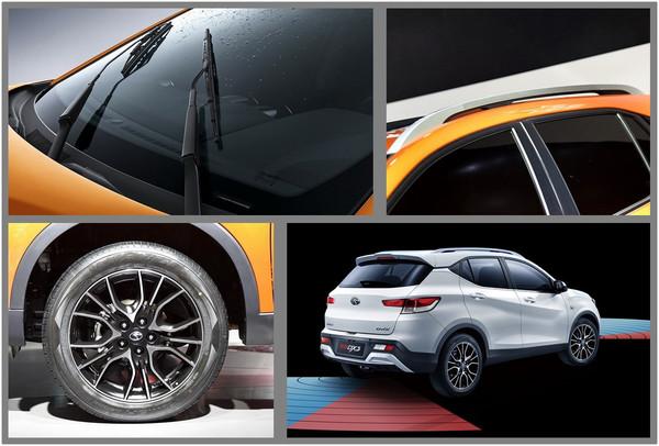 全新suv购车指南怎样选择,怎样选择经济实惠的小型汽车suv