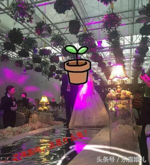 怎样筹备一场喜欢的婚礼,你知道筹备一场婚礼有多麻烦吗