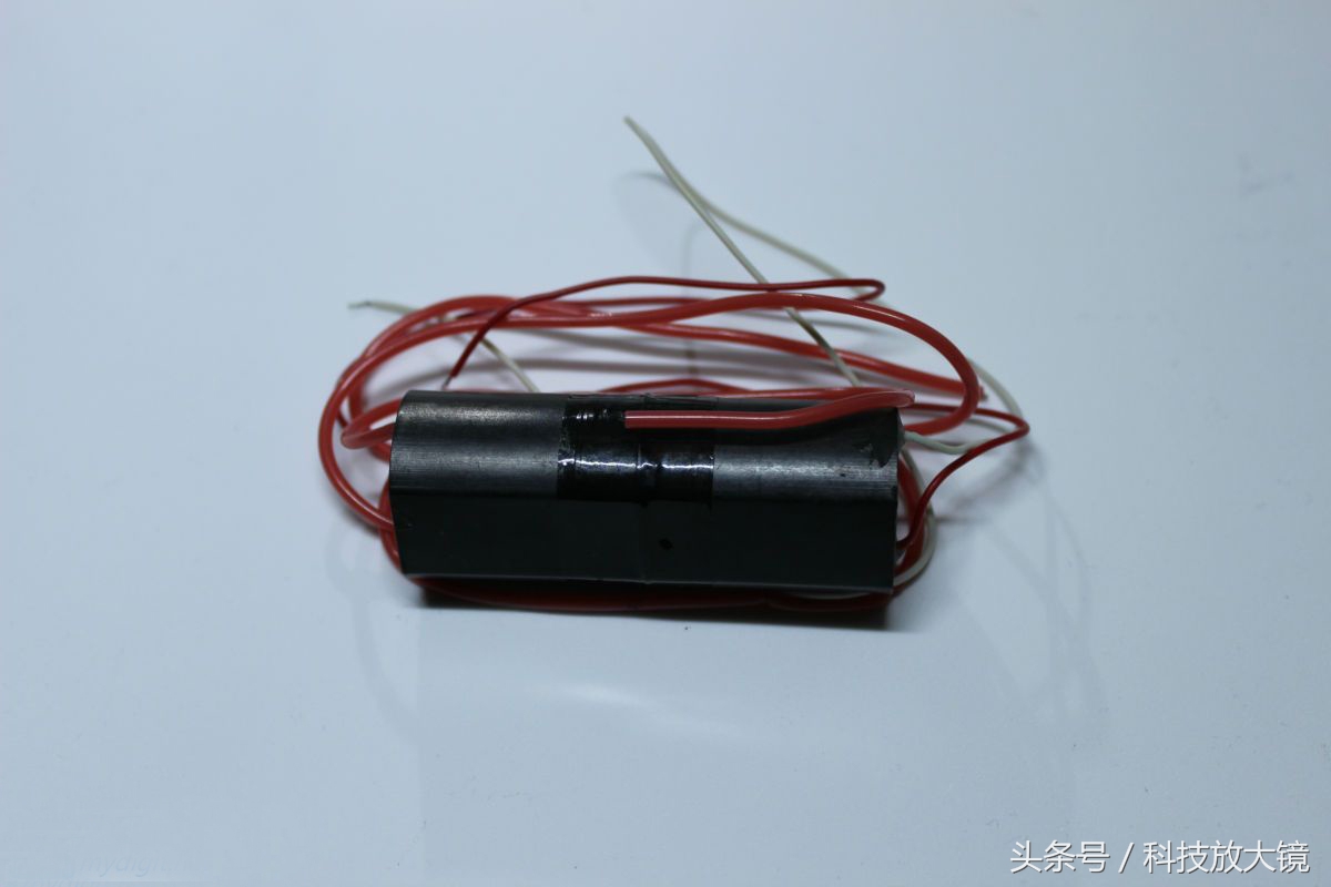 电子打火机的点火原理diy,脉冲点火打火机改装