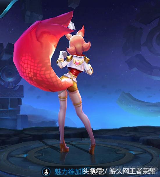 王者荣耀原画最美,王者荣耀里面的最美瞬间