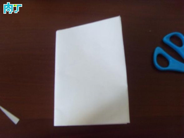 精致书皮的包法,怎样包书皮简单又好看