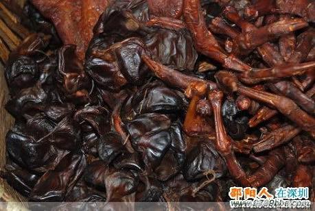 邵阳十大经典名菜做法,邵阳必吃十大美食