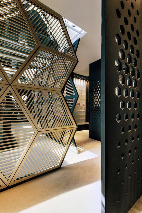 最好看的屏风,最漂亮的中式入门屏风