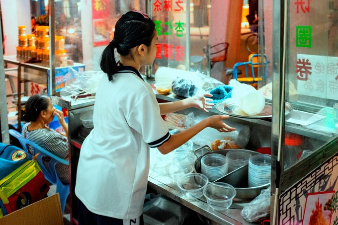 论一个吃货的自我修养小说,论一个吃货的自我修养