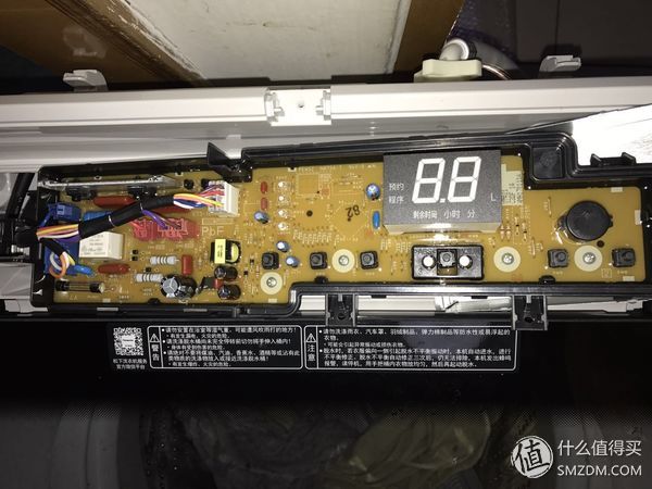 波轮洗衣机的真实感受,洗衣机洗衣效果评测