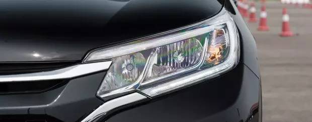 本田crv混动版如何选择,为什么很多人选crv