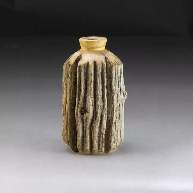 匠心艺人的作品,匠心手艺人木雕