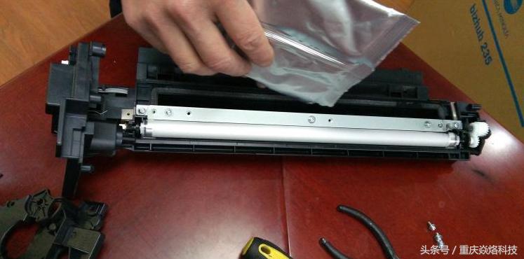 小型复印机的各种问题解决方法,复印机常见问题汇总