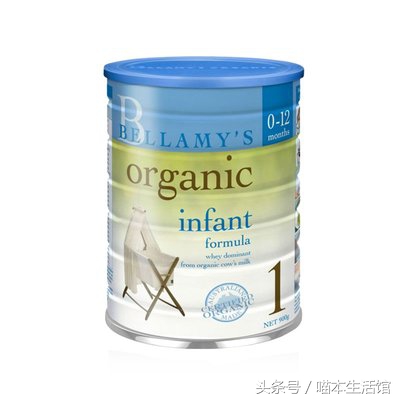真正的澳洲奶粉,澳洲最好的婴儿奶粉是什么