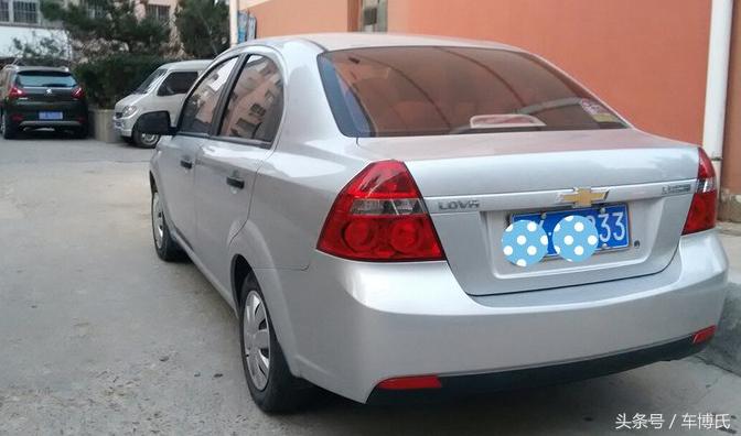 两到三万预算能买到哪些二手车呢,用两万多买一台二手车能买什么