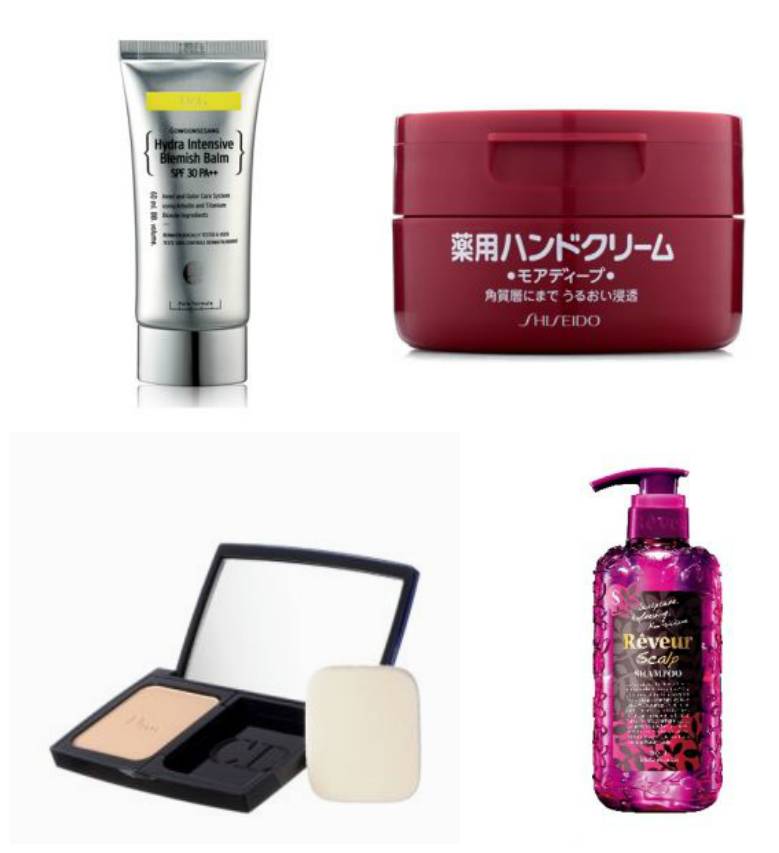 98元购物,香港98元买饭