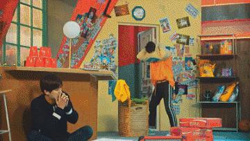 K-MEDIA万话筒｜韩*歌国**谣界2月混战硝烟弥漫！