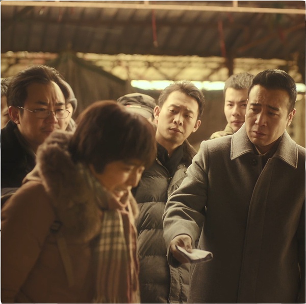 这才叫演技合集,这才叫演技炸裂