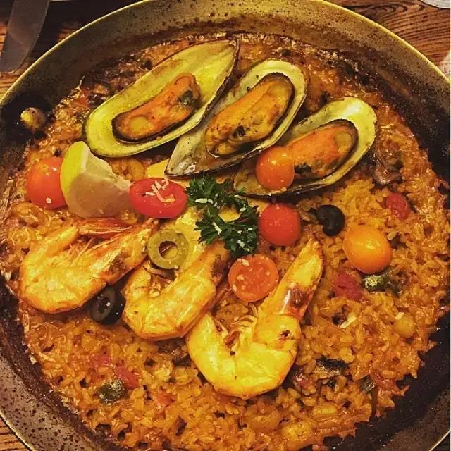 11大商场45家好吃餐厅，上海各大商场觅食指南，逛到哪吃到哪