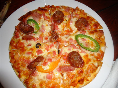 桂林阳朔西街值得吃的,桂林阳朔景区有什么好吃的