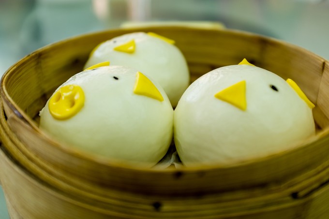 论一个吃货的自我修养小说,论一个吃货的自我修养