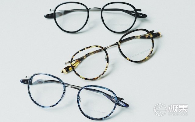 哪种眼镜质量又好戴起来又帅,无框眼镜推荐总有一款适合你