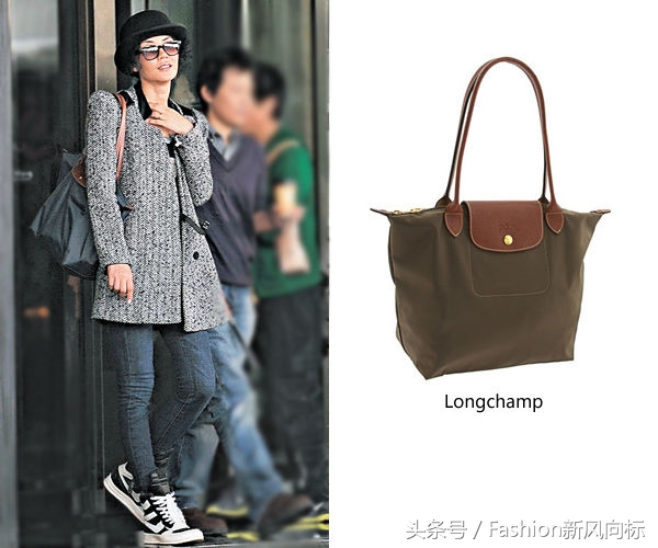 第一只轻奢包包推荐,如何选择人生的第一个包包