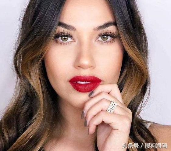 口红怎么选适合自己的色号,如何选自己合适的口红