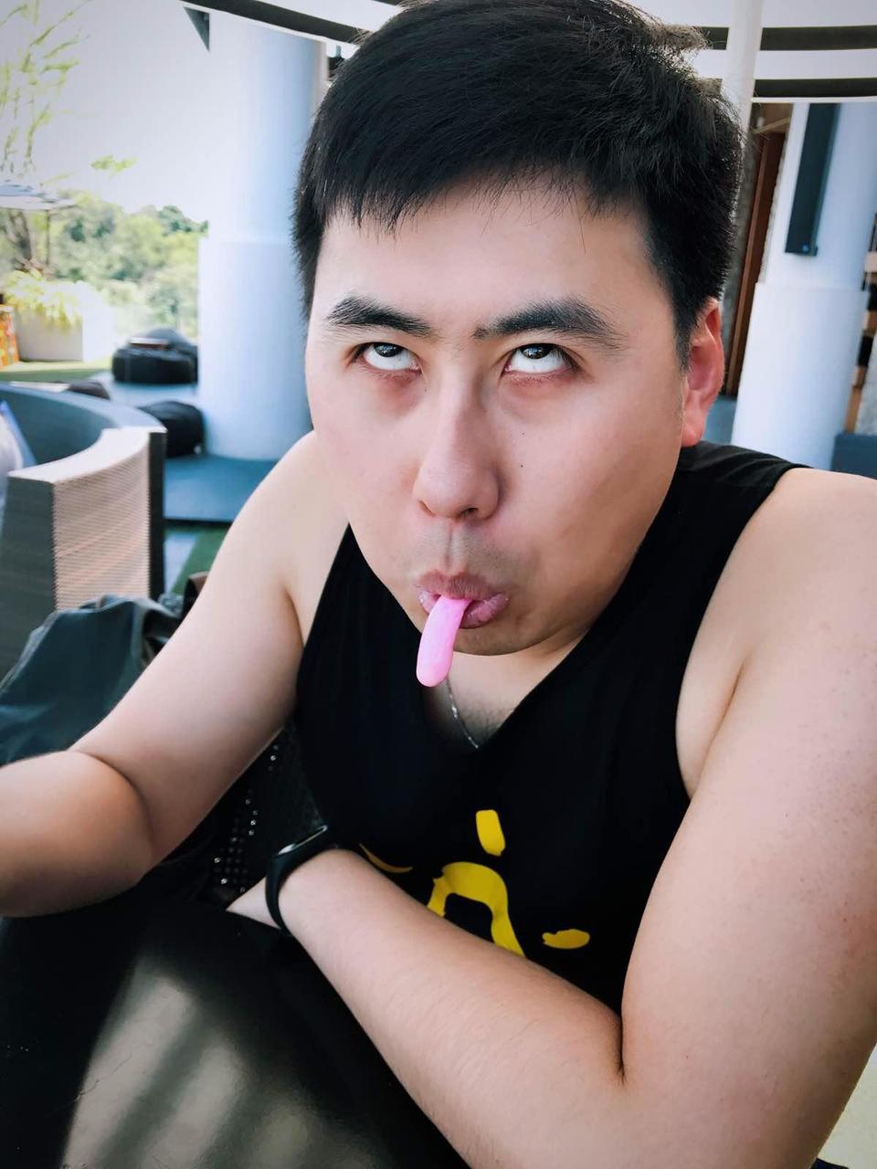 萨瓦迪卡！就在KohSamui撒野吧！