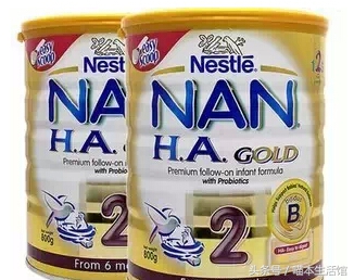 澳洲本土最火的婴儿奶粉,澳洲本地人喜欢喝的奶粉