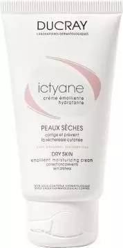 解密–不太适合敏感肌的护蕾Ictyane润肤霜