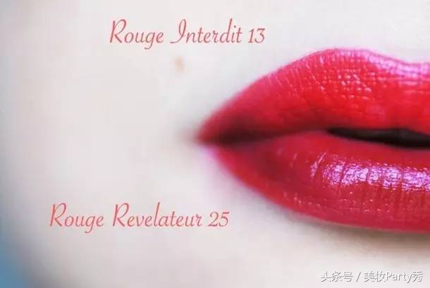 适合春季的6支口红,春季口红推荐经典