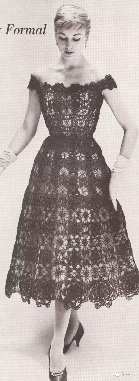 古法蕾丝工艺,古法手工蕾丝