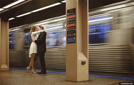 原来最甜蜜的事，是在广州寻找我们的LaLaLand