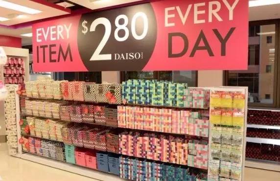 中国时尚巨头进攻澳洲 自称日本产,将带来澳洲零售业寒冬