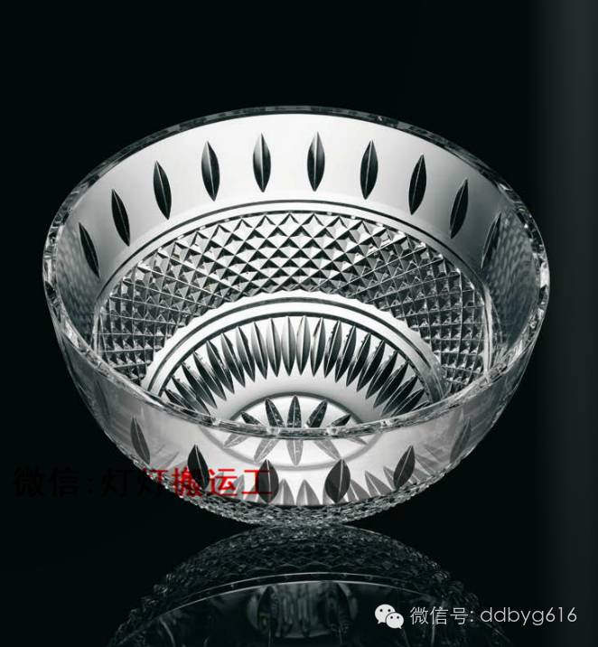 精美玻璃艺术品,精美水晶玻璃瓶