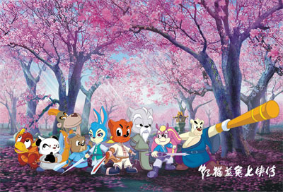 盘点90后童年看过的动漫,盘点90后童年看的电视节目