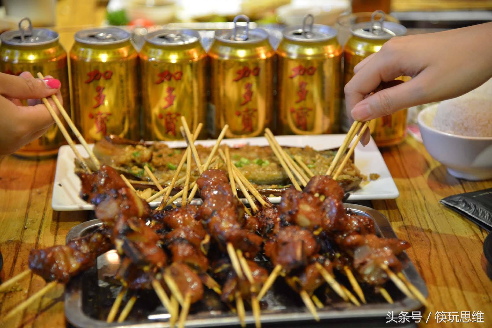 掘金供应链，冰城串吧携“冰工厂”入局背后的思考