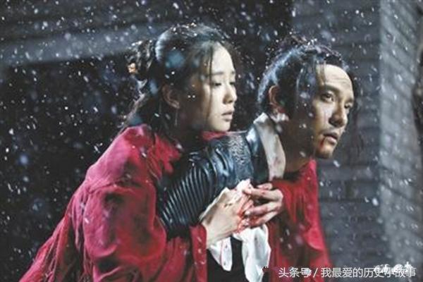 古代被抄家怎么处置,古代大户人家被抄家