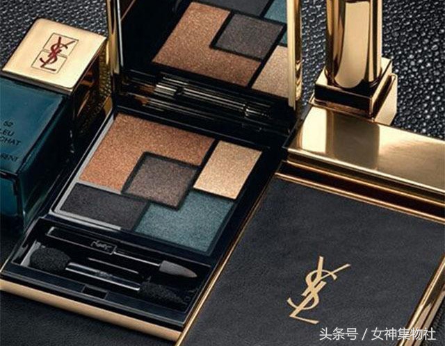 ysl除了旗舰店还有哪些店铺靠谱,ysl有没有和610一样颜色的口红