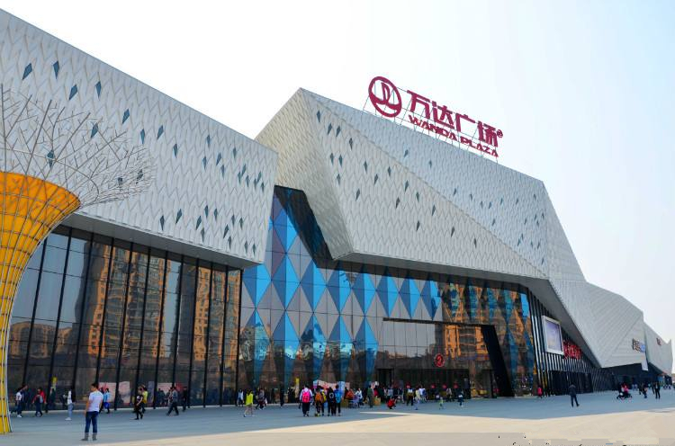 哈尔滨购物必买商圈,哈尔滨冰城购物必去景点