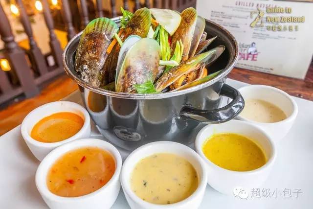 去奥克兰必做的事,去奥克兰工作要做什么准备