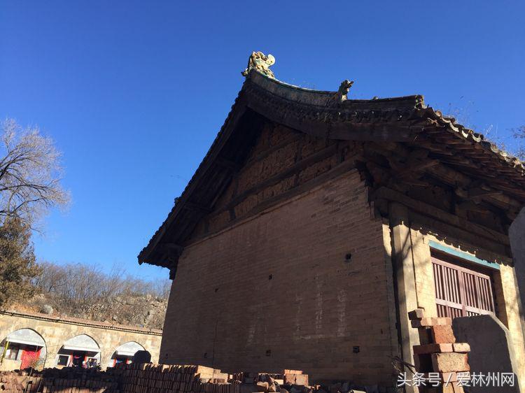 林州盘阳古镇视频,林州峥嵘岁月