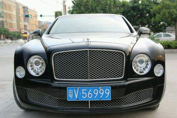 广东广州的车牌号是什么开头,广东各个地方的车牌号代码