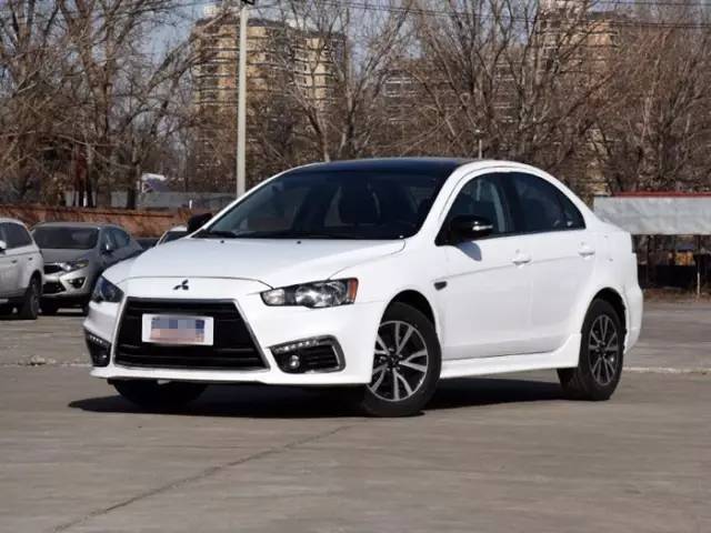 十万左右开着最爽的手动挡车型,3万元有驾驶乐趣的手动挡二手车