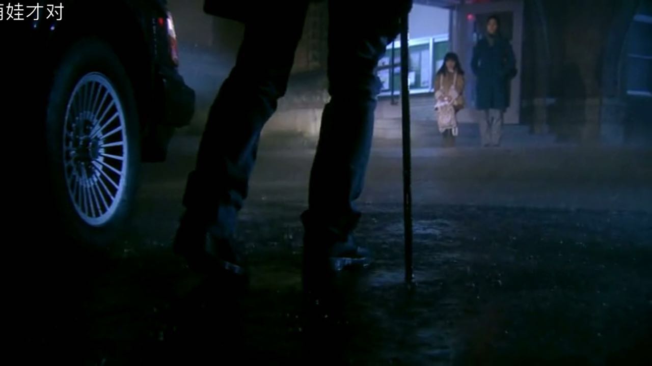 《明日,妈妈不在!》四个可爱女孩的寻家之旅!