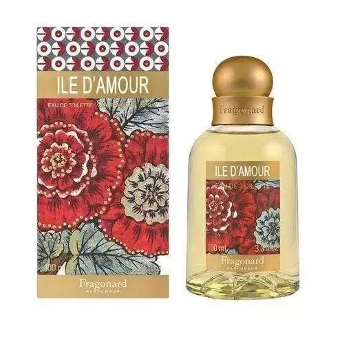 春天在这里｜气味研究所