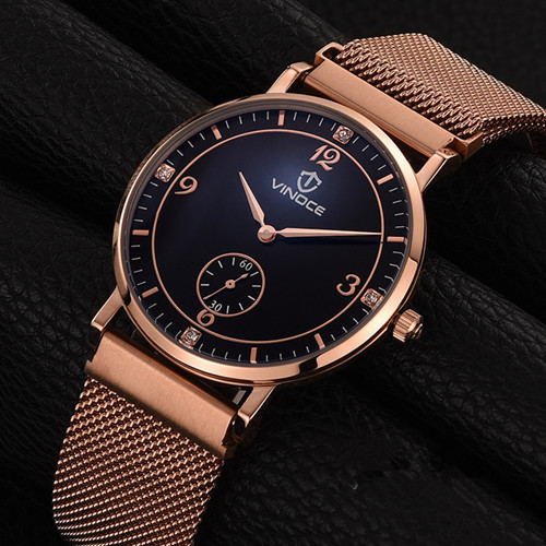 选一款名表,2019最受欢迎的腕表时尚大气