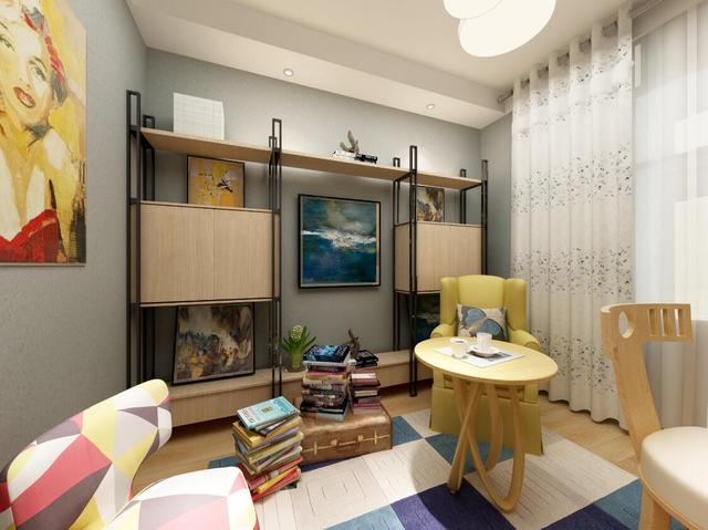 全屋装修纪录片,全屋定制装饰美好生活