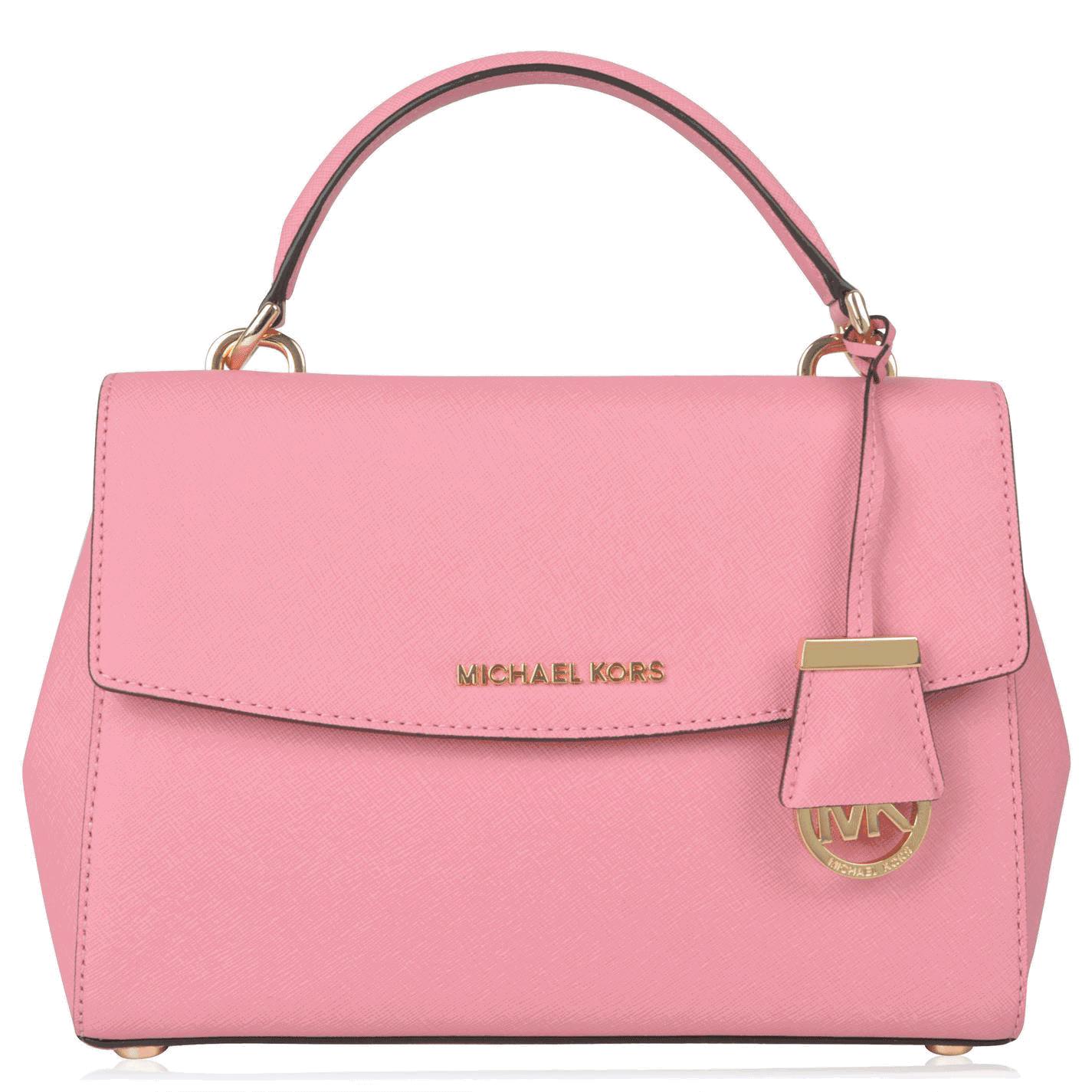 品牌库｜自从有了价格很美的MK，妈妈再也不用担心我吃土了