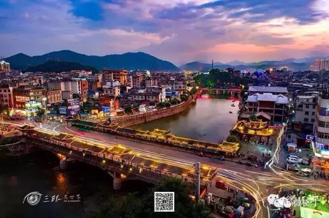 汀江之声原文及赏析,汀江之声