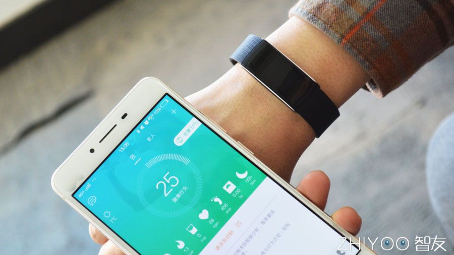 埃微蛋卷手环使用教程,蛋卷手环优点和缺点